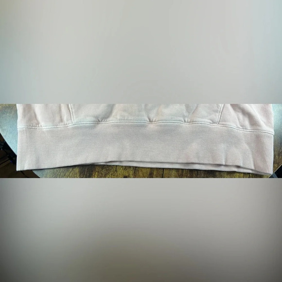 American Eagle Outfitters Pink Hoodie - Picture 8 of 12